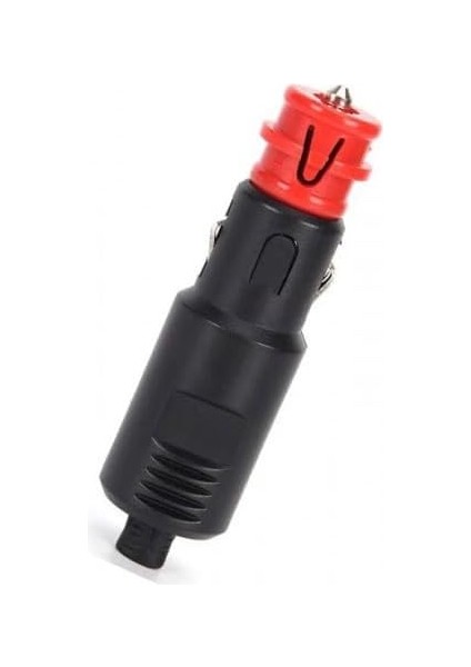 Çakmak Soketi Tüm Modellere Uyumlu Erkek Çakmak Soketi