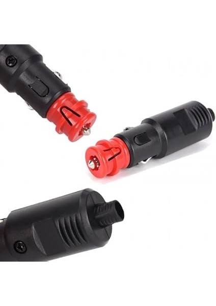 Çakmak Soketi Tüm Modellere Uyumlu Erkek Çakmak Soketi indirimleri