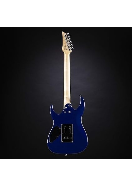 GRX70QA Tbb - Transparent Blue Burst Elektro Gitar fırsatları