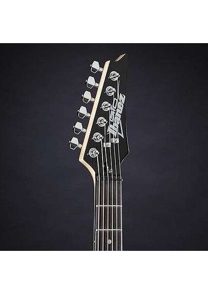 GRX70QA Tbb - Transparent Blue Burst Elektro Gitar indirimleri