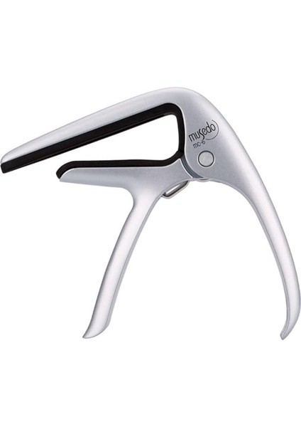 Musedo Kapo Klasik Gitar Için Gümüş fiyatları