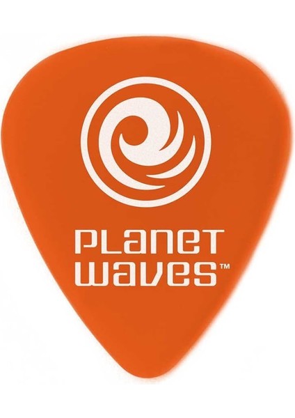 Waves 1dor2-10 10 Std - Pena - Duralin - Orange - Light Pena