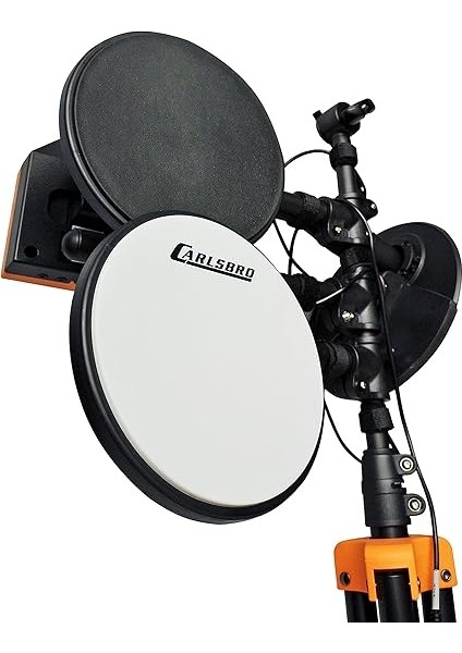 ROCK50 Junior Elektronik Davul Kiti modelleri