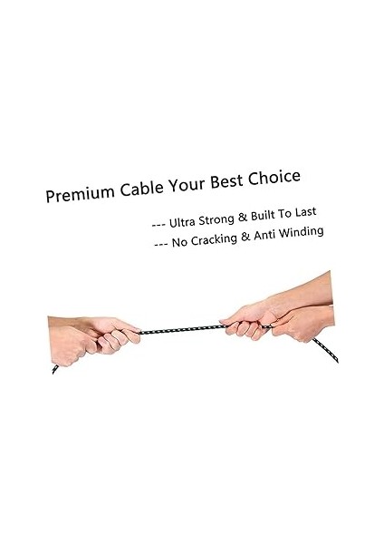 Elektro Gitar Bas Kablosu Müzik Aletleri Bağlantı Aksesuarı indirimleri