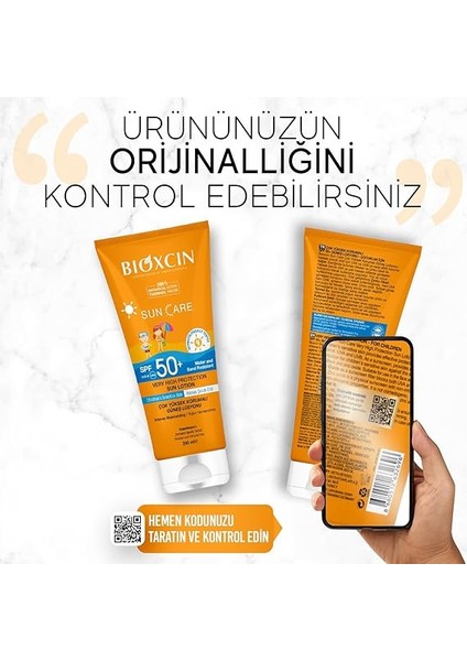 Sun Care Çok Yüksek Korumalı Çocuk Güneş Kremi,% 100 Botanik Aktif, 50 Spf, 200 ml fiyatları