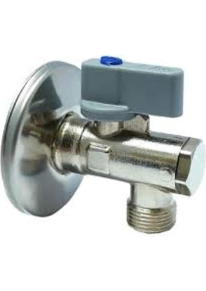 Filtreli (Filitreli) Ara (Taharet) Musluk 5 Yıl Garantili