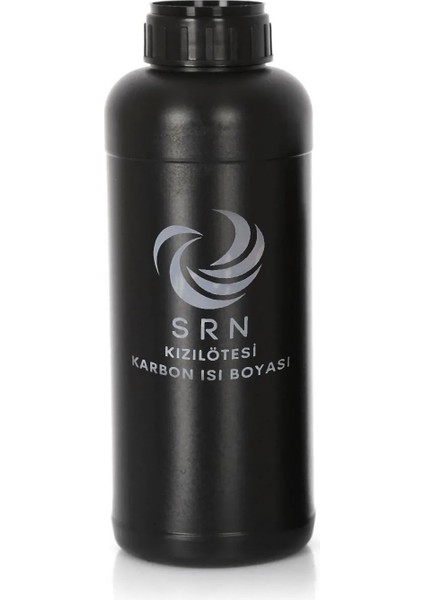 Kızılötesi Karbon Isı Boyası (100 Ml)
