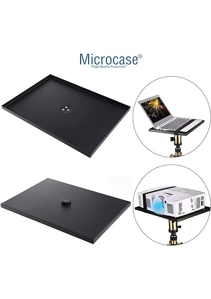 Sunum Projeksiyon Cihazı Notebook Vb Için Çok Amaçlı Ayaklı Sehpa Stand Metal + 2.1 mt Tripod - AL5096 fiyatları