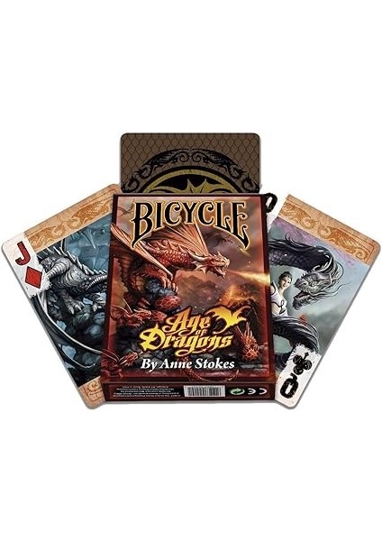 024041 Anne Stokes Age Of Dragons, Small fiyatları