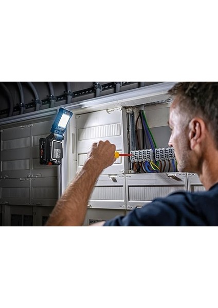 Gla 18VH-7500 Akülü Projektör modelleri