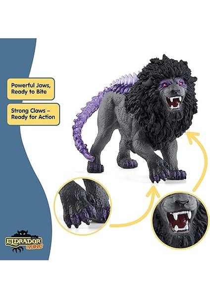 Gölge Aslan Oyuncak indirimleri