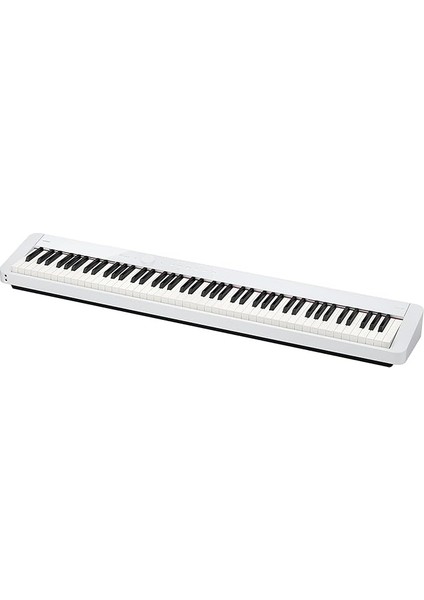 Px S1100WE Dijital Piyano, Beyaz