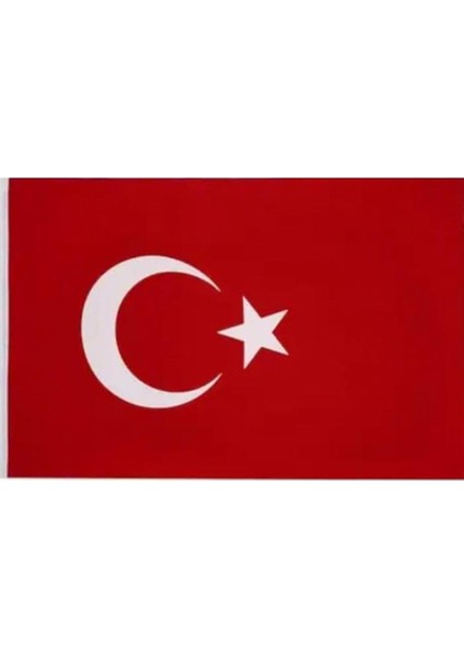 Bayrak Türk Bayrağı 50X75 cm fiyatları