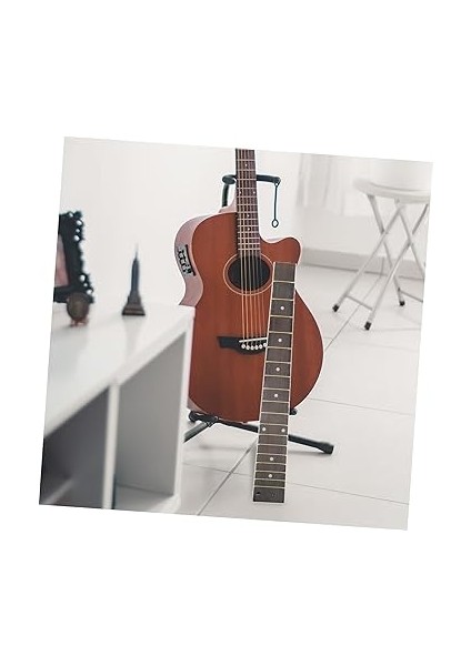 Ukulele Yedek Klavye Gitar Için Teknik Ahşap Klavye Kullanımı Kolay Lap modelleri