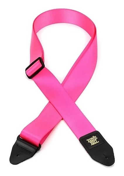 Ball Gitar Askısı, Yüksek Kalite, Neon Pembe fiyatları