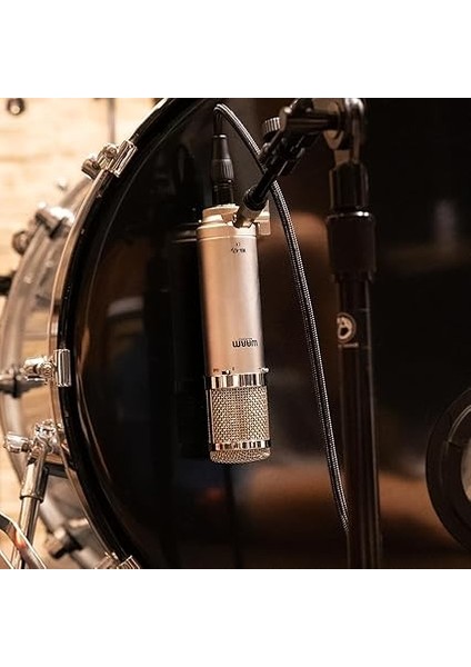 WA-47JR Kondansatör indirimleri