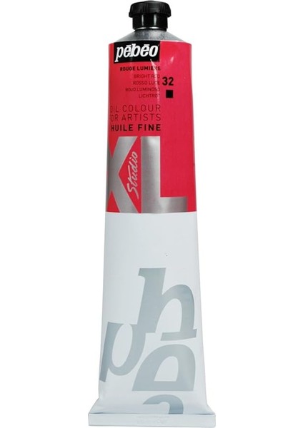 200*32 Yağlı Boya, 200 ml