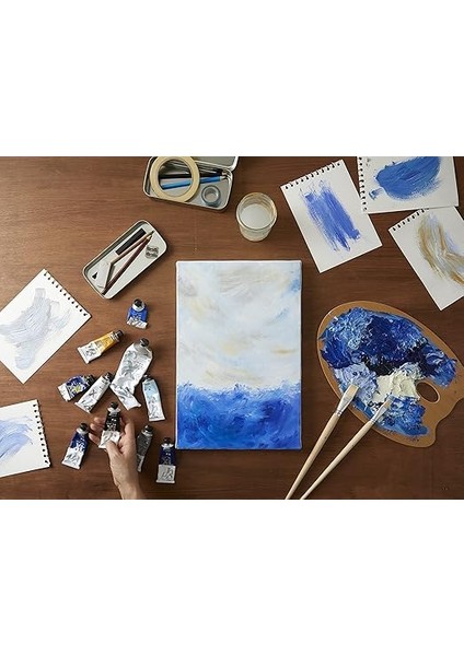 200*32 Yağlı Boya, 200 ml fırsatları