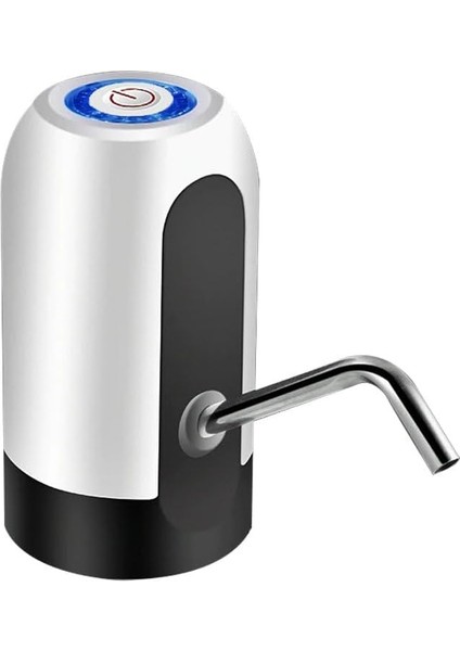 Lua Şarjlı Damacana Su Pompası