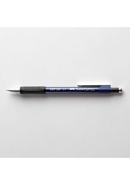 Grip 1345/47 Versatil Kalem, 0.7 Mm, Lacivert, Ergonomik Tutuş, Yaylı Uç, Uzun Silgi, Modern Tasarım fiyatları