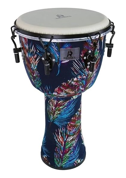 RDE-212 Afrika Çalgısı 12'' (Inch) Djembe fiyatları