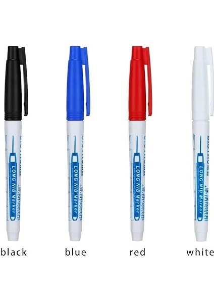 Konum Işaretleme Kalemi (Marangoz, Demir Doğrama Işleri Için), 1 Adet, fiyatları