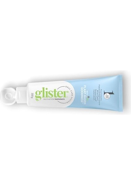 Glister Flörürlü Büyük Boy Diş Macunu 150 ml fiyatları