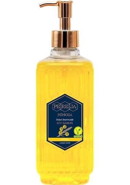 Sıvı Sabun Mimoza 500ML