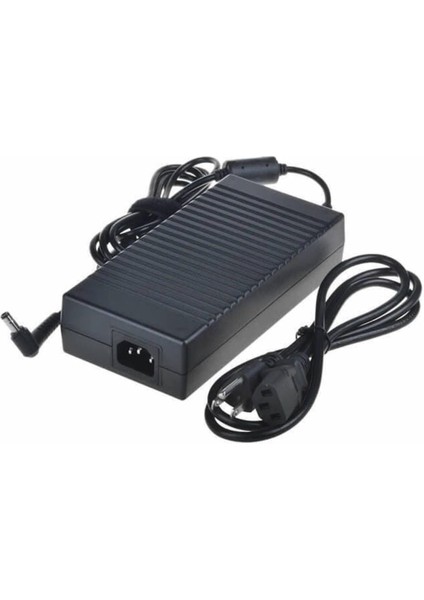 Şarj Aleti Adaptör Monster Abra A5 V18.1.1 156 Gaming 150W Ile Uyumlu