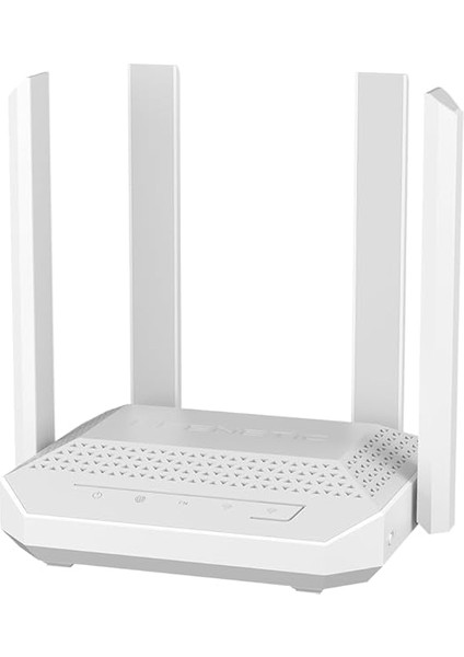 Challenger AX3000 Wi-Fi Mesh Ebeveyn Kontrol Fiber Vpn Router Access Point 2x2.5gbit/s KN-3910 fiyatları
