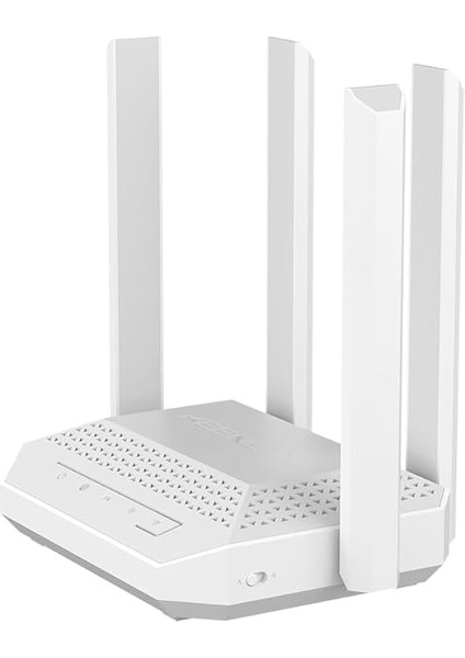 Challenger AX3000 Wi-Fi Mesh Ebeveyn Kontrol Fiber Vpn Router Access Point 2x2.5gbit/s KN-3910 fırsatları