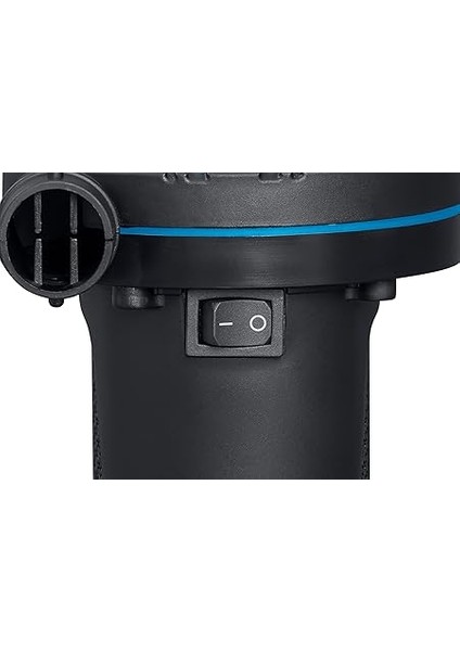 Elektrikli Hava Pompası Bağlantısı 220 – 240 V 680 L/mn indirimleri