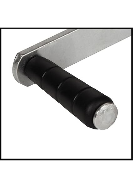 El Vinci Tc-Wı 800 (Maks. Taşıma Kapasitesi 800 Kg, 20 Metre Uzunluğunda Bükülmez Çelik Halat, Geri Dönüş Kilidi, Yumuşak Tutma Sapı, Emniyet Kapaklı Güvenlik Yük Kancası Dahil) - 2260170 indirimleri