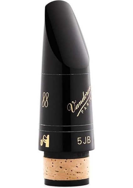 5jb Bb Klarinette Mundstück Profil 88 Profile 88 fiyatları