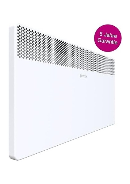 Thermotechnik Elektrikli Konvektör Isıtıcı Hc 4000-25, Beyaz fiyatları