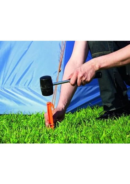 Arancio Abs Çadır Kazığı - 6 Adet fiyatları