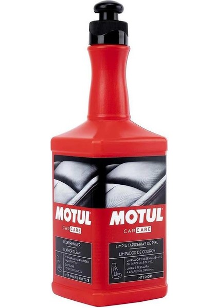 Leather Clean Oto Deri Temizleyici 500 ml