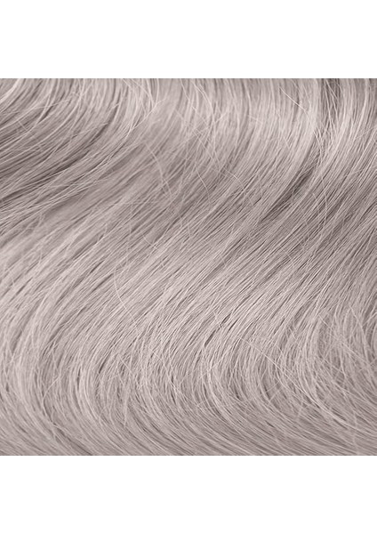 Deluxe Beauty Expert Haır Color (Keretin)'li 1 Kutu (2 x 50 Ml) (Titanyum Gri 0.02) fırsatları