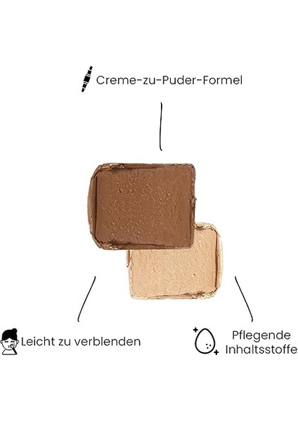 Well Stick Contour (01) indirimleri