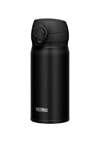 JNL-350 Ultralight Mug 0.35 Lt Siyah Termos 199361 fırsatları