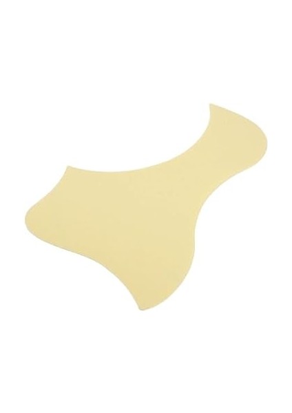 Pickguard Gitar Pena Koruyucu Şeffaf fiyatları