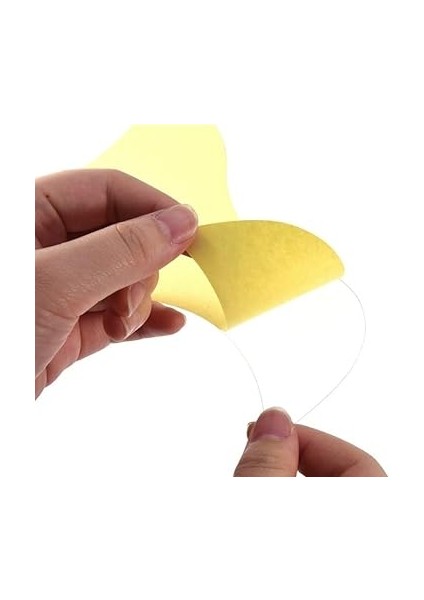 Pickguard Gitar Pena Koruyucu Şeffaf modelleri