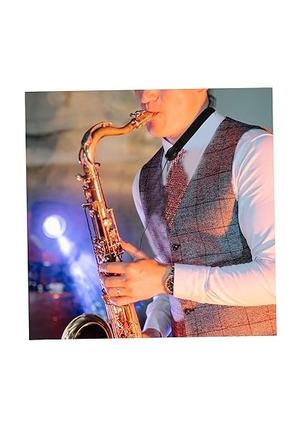 Askısı Enstrüman Aksesuarları Ayarlanabilir Klarnet Boyun Askısı Konfor Için Plastik Kanca indirimleri