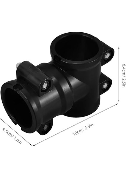 Elektronik Davul Rack Klips T Şeklinde Davul Güvenli Stabilitesi Sağlayan Bağlantı Parçaları fiyatları