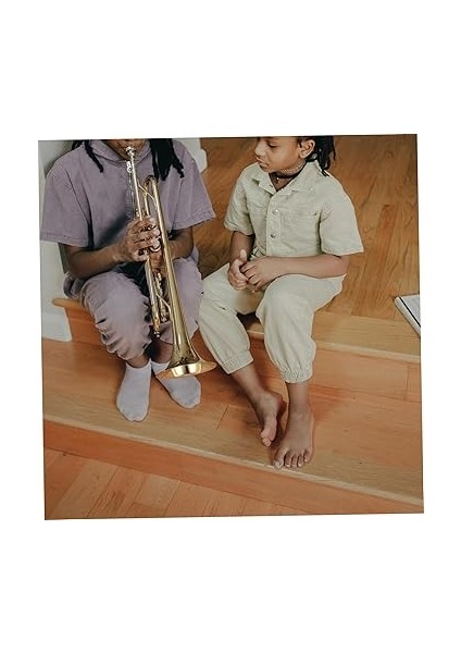 Trompet Susturucu Malzemeden Hafif ve Taşınabilir Trompet Pratik Susturucu Caz ve Klasik Müzik Için Aksesuar fiyatları