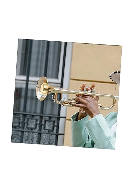 Trompet Susturucu Malzemeden Hafif ve Taşınabilir Trompet Pratik Susturucu Caz ve Klasik Müzik Için Aksesuar modelleri