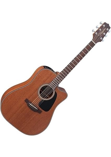 GD11MCE Ns Naturel Satin Maun Elektro Akustik Gitar fiyatları