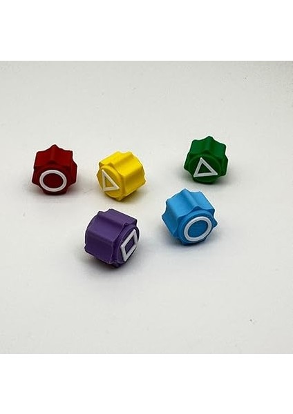 Seti | Kore Oyunu | 5 Taş Oyun Seti fiyatları