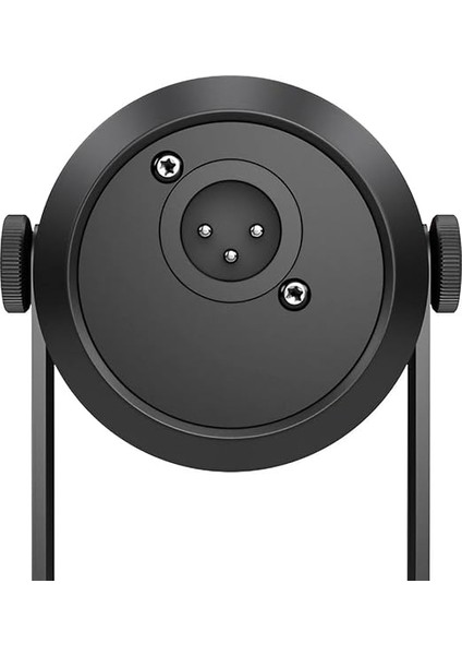 Pm1 Black | Kardioid Dinamik Podcast Mikrofonu modelleri