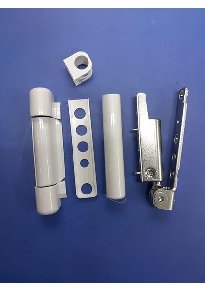 Çift Açılım Pencere Menteşesi Pvc Doğrama Için (1 Adet) modelleri